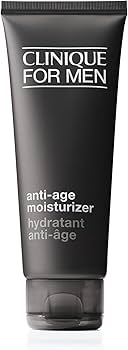 CLINIQUE FOR MEN anti-age moisturizer ３本 Amazon.com: Clinique For Men Daily Anti-Age Face Moisturizer